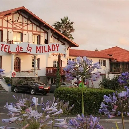 Hotel De La Milady