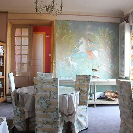 De La Milady Hotel 2*