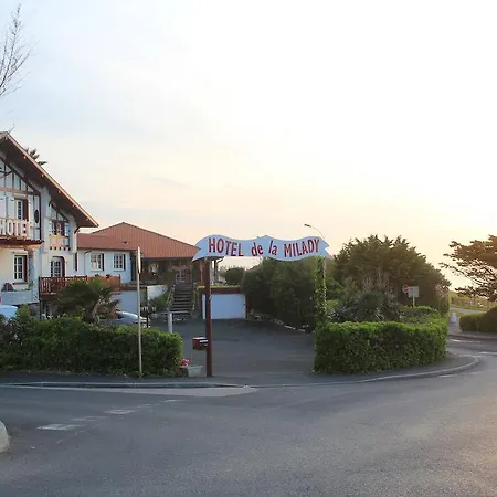 Hotel De La Milady