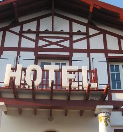 Hotel De La Milady 2*