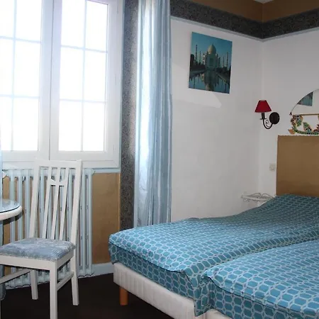 De La Milady 2* Biarritz