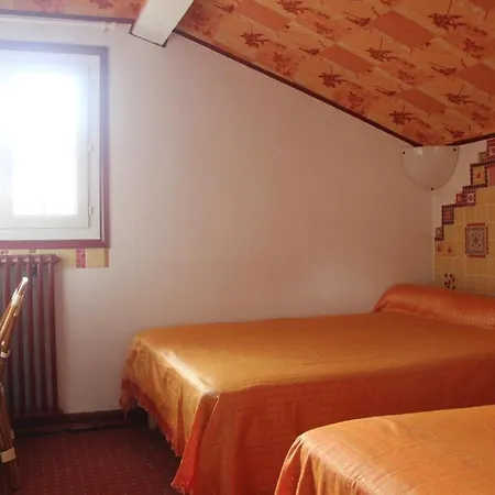 De La Milady Hotel Biarritz