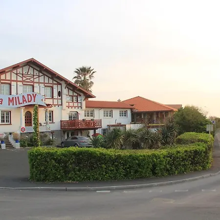 De La Milady Hotel 2*